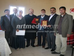 "Her Evden Bir Battaniye" Kampanyası