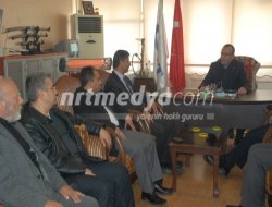 "Her Evden Bir Battaniye" Kampanyası