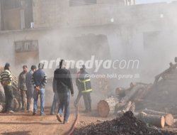 "Her Evden Bir Battaniye" Kampanyası