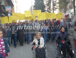 "Her Evden Bir Battaniye" Kampanyası