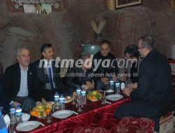 "Her Evden Bir Battaniye" Kampanyası