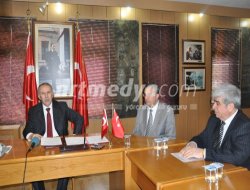 "Her Evden Bir Battaniye" Kampanyası