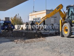 "Her Evden Bir Battaniye" Kampanyası