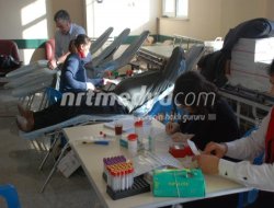 "Her Evden Bir Battaniye" Kampanyası