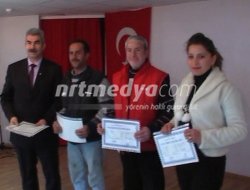"Her Evden Bir Battaniye" Kampanyası "Her Evden Bir Battaniye" Kampanyası