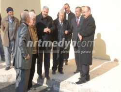 "Her Evden Bir Battaniye" Kampanyası