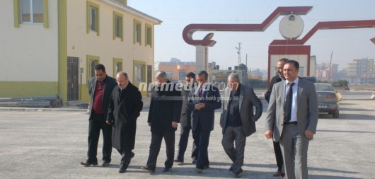 "Her Evden Bir Battaniye" Kampanyası "Her Evden Bir Battaniye" Kampanyası