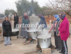 "Her Evden Bir Battaniye" Kampanyası "Her Evden Bir Battaniye" Kampanyası