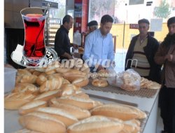 "Her Evden Bir Battaniye" Kampanyası "Her Evden Bir Battaniye" Kampanyası