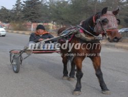 "Her Evden Bir Battaniye" Kampanyası "Her Evden Bir Battaniye" Kampanyası