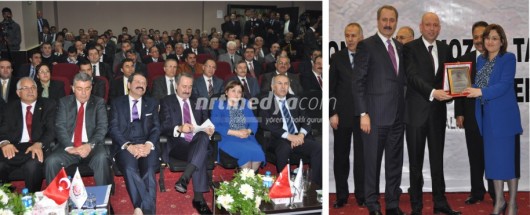 "Her Evden Bir Battaniye" Kampanyası