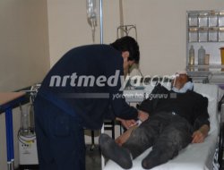 "Her Evden Bir Battaniye" Kampanyası