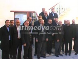 "Her Evden Bir Battaniye" Kampanyası