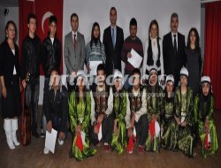 "Her Evden Bir Battaniye" Kampanyası