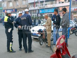 "Her Evden Bir Battaniye" Kampanyası