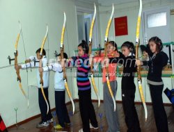 "Her Evden Bir Battaniye" Kampanyası