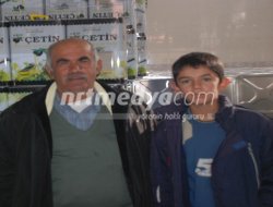 "Her Evden Bir Battaniye" Kampanyası