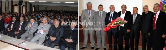 "Her Evden Bir Battaniye" Kampanyası