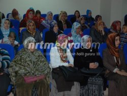 "Her Evden Bir Battaniye" Kampanyası