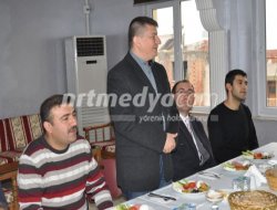 "Her Evden Bir Battaniye" Kampanyası