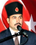 Gur (t) türkleri