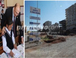 "Her Evden Bir Battaniye" Kampanyası