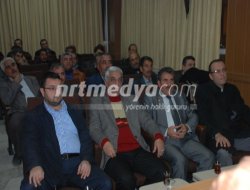 "Her Evden Bir Battaniye" Kampanyası