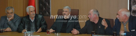 "Her Evden Bir Battaniye" Kampanyası