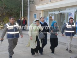 "Her Evden Bir Battaniye" Kampanyası