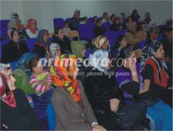 "Her Evden Bir Battaniye" Kampanyası