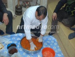 "Her Evden Bir Battaniye" Kampanyası