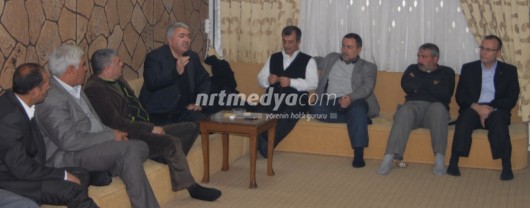 "Her Evden Bir Battaniye" Kampanyası