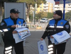 "Her Evden Bir Battaniye" Kampanyası