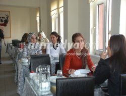 "Her Evden Bir Battaniye" Kampanyası