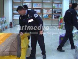 "Her Evden Bir Battaniye" Kampanyası