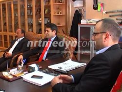 "Her Evden Bir Battaniye" Kampanyası