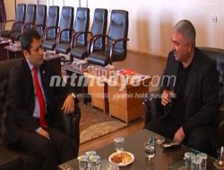 "Her Evden Bir Battaniye" Kampanyası