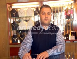 "Her Evden Bir Battaniye" Kampanyası