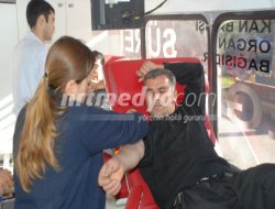"Her Evden Bir Battaniye" Kampanyası