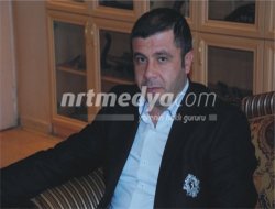 "Her Evden Bir Battaniye" Kampanyası
