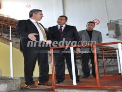"Her Evden Bir Battaniye" Kampanyası