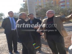 "Her Evden Bir Battaniye" Kampanyası
