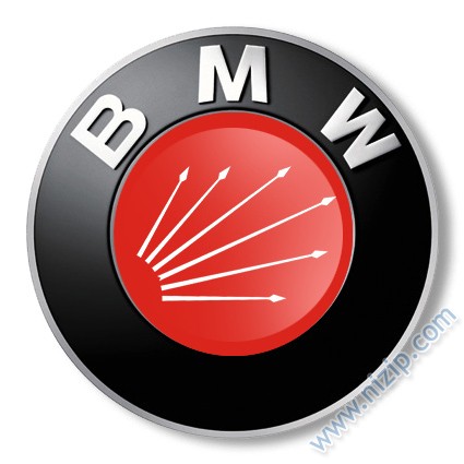 Başörtüsü bmw nin imajını bozuyormuş !