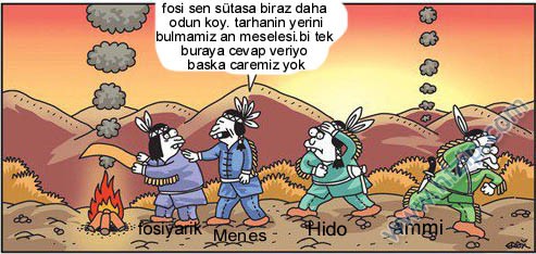 Sütaş karikatürleri Nizip.com'da Olursa.