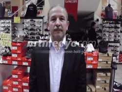 "Her Evden Bir Battaniye" Kampanyası