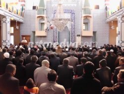 "Her Evden Bir Battaniye" Kampanyası