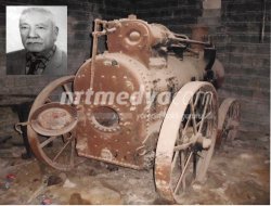 TCDD Lokomobil'ini İstiyor