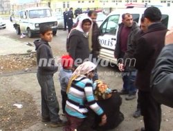"Her Evden Bir Battaniye" Kampanyası