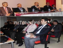 "Her Evden Bir Battaniye" Kampanyası