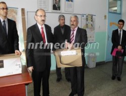 "Her Evden Bir Battaniye" Kampanyası